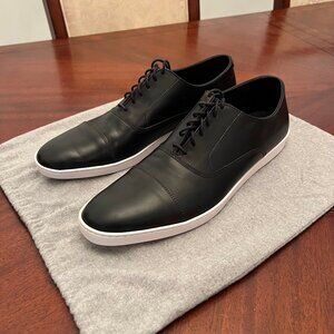 Allen Edmonds Park Avenue Dress Sneakers